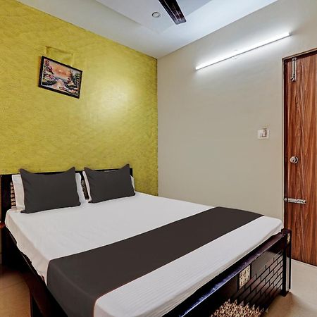 Hotel O Maruthi Residency Bangalore Buitenkant foto